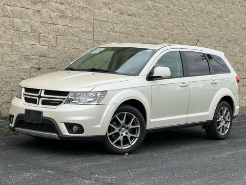 2012 Dodge Journey for sale at Samuel's Auto Sales in Indianapolis IN