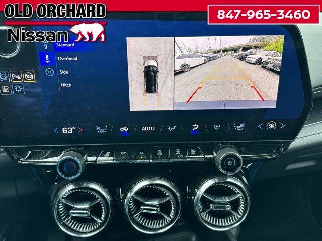 2024 Chevrolet Blazer EV 2LT