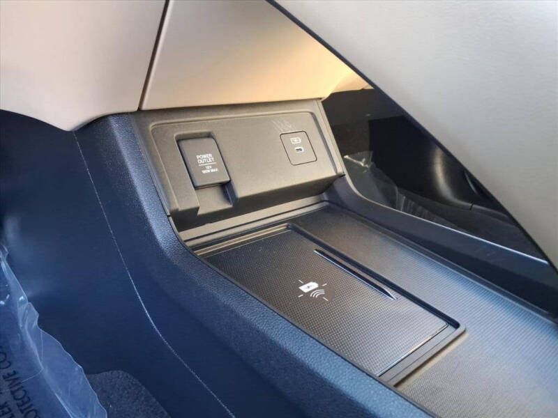 2023 Acura RDX SH-AWD w/Advance