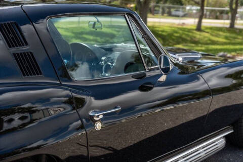 1964 Chevrolet Corvette