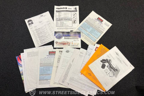 1962 Chevrolet Impala