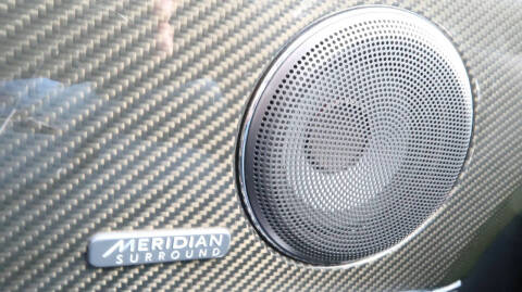 2016 Jaguar XJ R-Sport