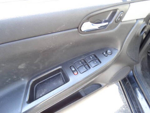 2008 Chevrolet Impala LTZ