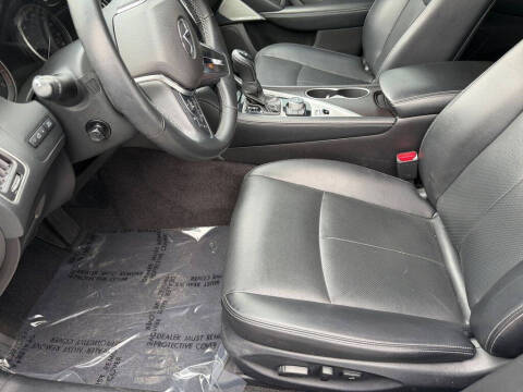 2023 Infiniti Q50 Sensory