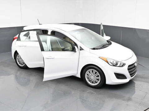 2016 Hyundai Elantra GT