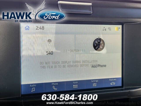 2025 Ford F-350 Super Duty XLT