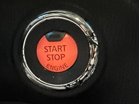 2014 Nissan Pathfinder