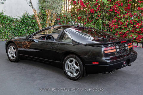 1990 Nissan 300ZX