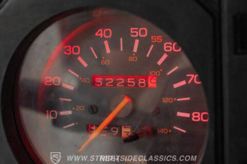 1984 Pontiac Firebird Trans Am