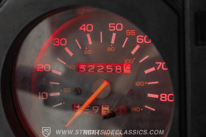 1984 Pontiac Firebird Trans Am