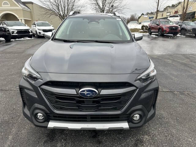 2023 Subaru Outback Touring XT