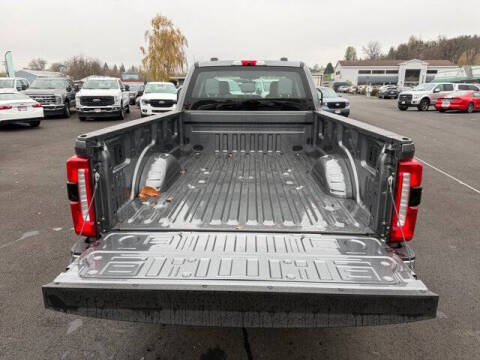 2026 Ford F-350 Super Duty