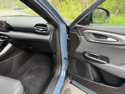 2024 Dodge Hornet R/T