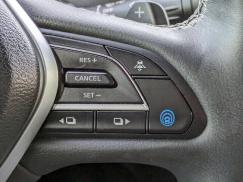 2023 Infiniti QX55 Sensory