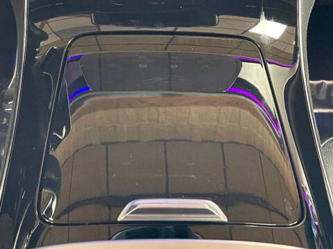 2023 Mercedes-Benz EQS EQS 450+