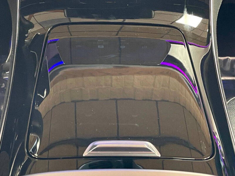 2023 Mercedes-Benz EQS EQS 450+