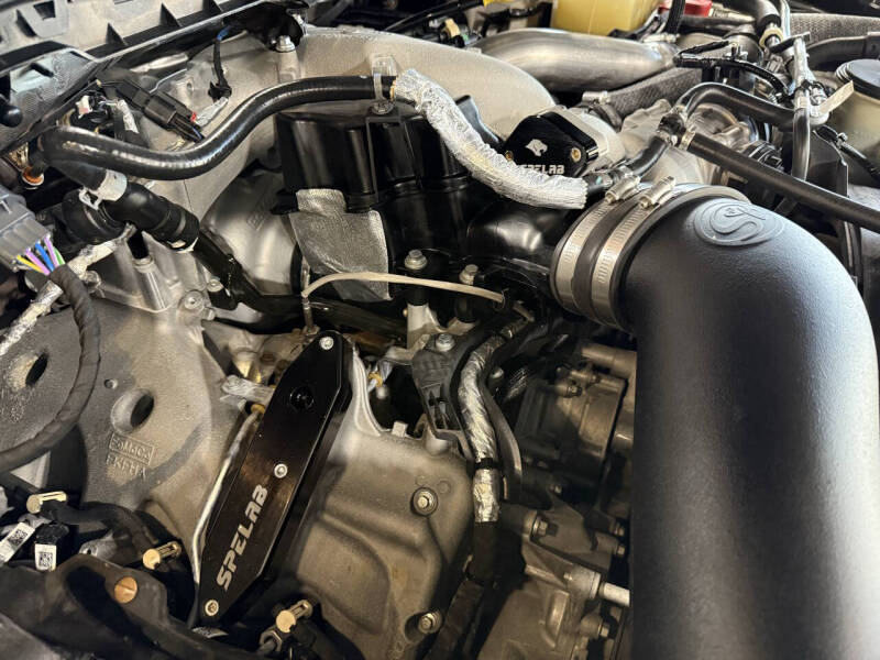 2021 Ford F-350 Super Duty King Ranch