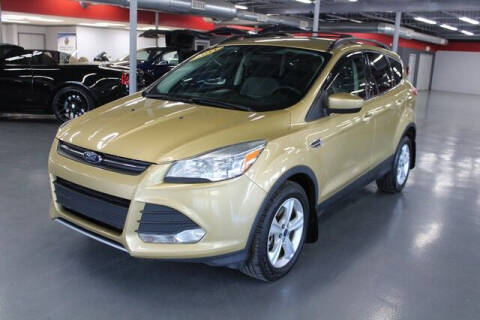 2014 Ford Escape for sale at Road Runner Auto Sales WAYNE in Wayne MI