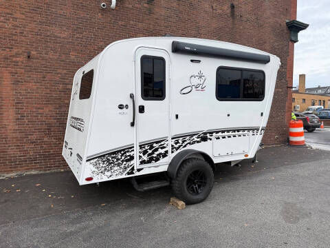 2023 inTech Trailers Custom
