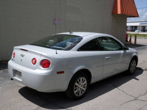 2010 Chevrolet Cobalt LT