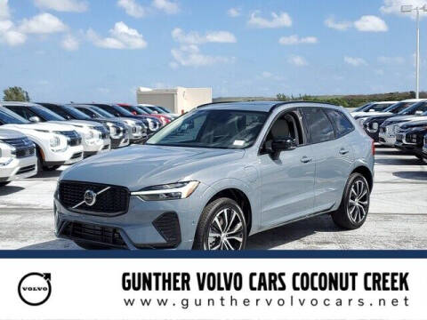 2023 Volvo XC60 Recharge