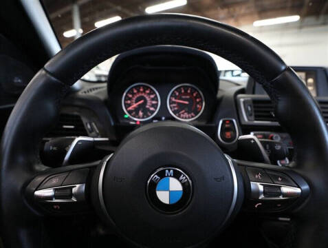 2016 BMW 2 Series 228i