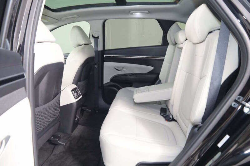 2023 Hyundai Tucson Hybrid SEL Convenience