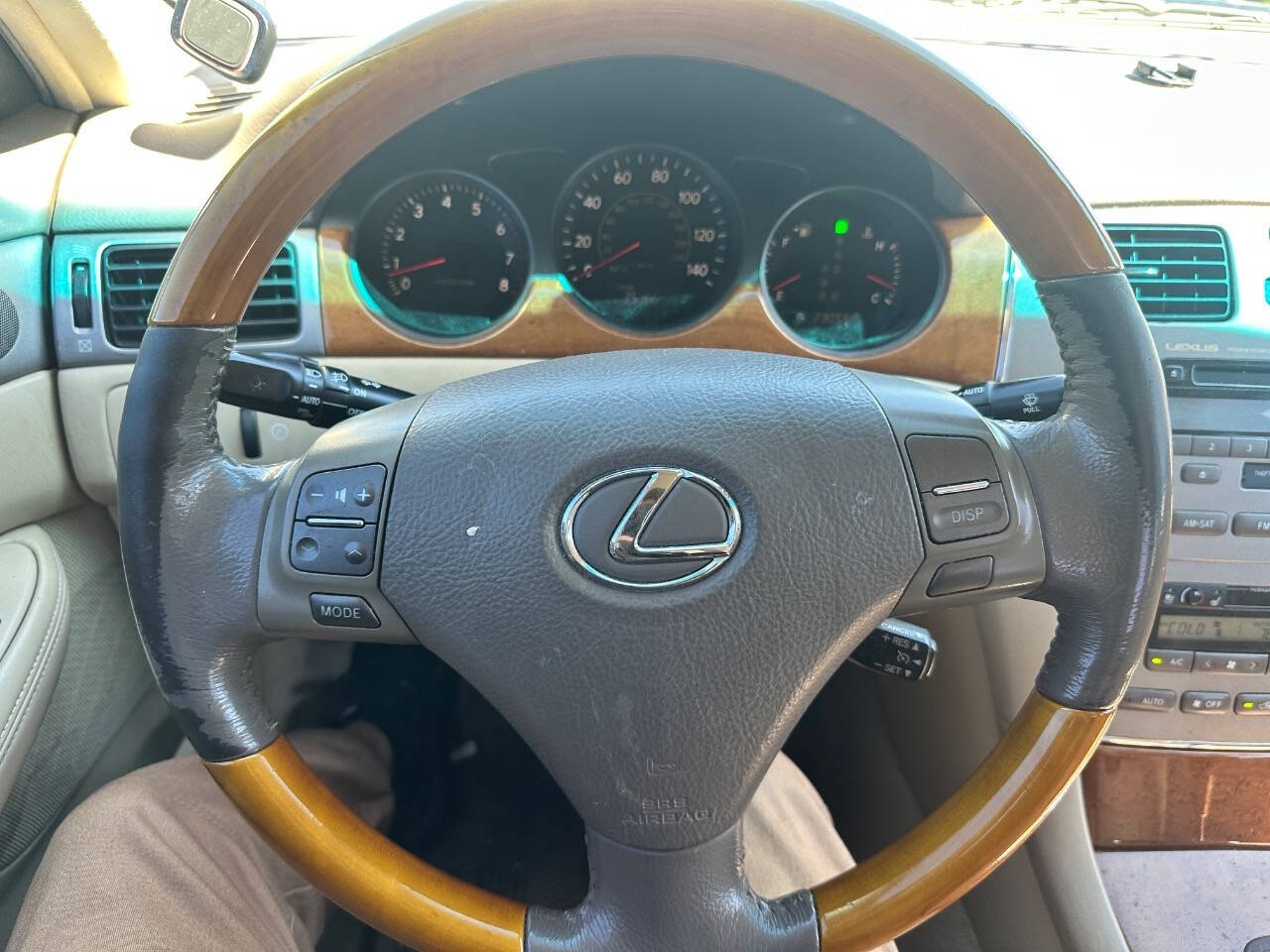 2005 Lexus ES 330 for sale at Concord Auto Mall in Concord, NC