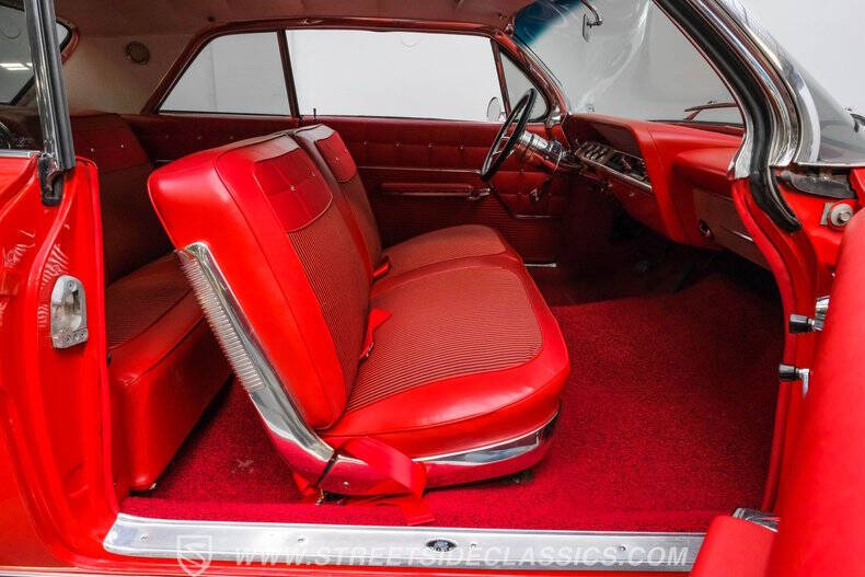 1962 Chevrolet Impala