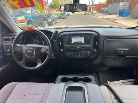 2019 GMC Sierra 1500 Limited