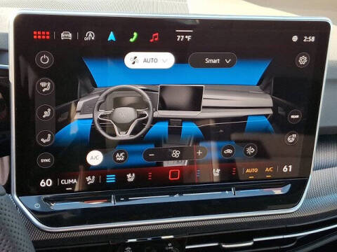 2025 Volkswagen Golf GTI Autobahn