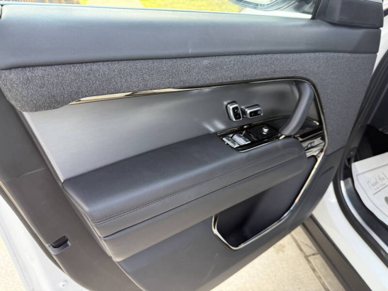 2024 Land Rover Range Rover Sport P400 Dynamic SE