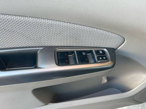 2012 Subaru Forester 2.5X