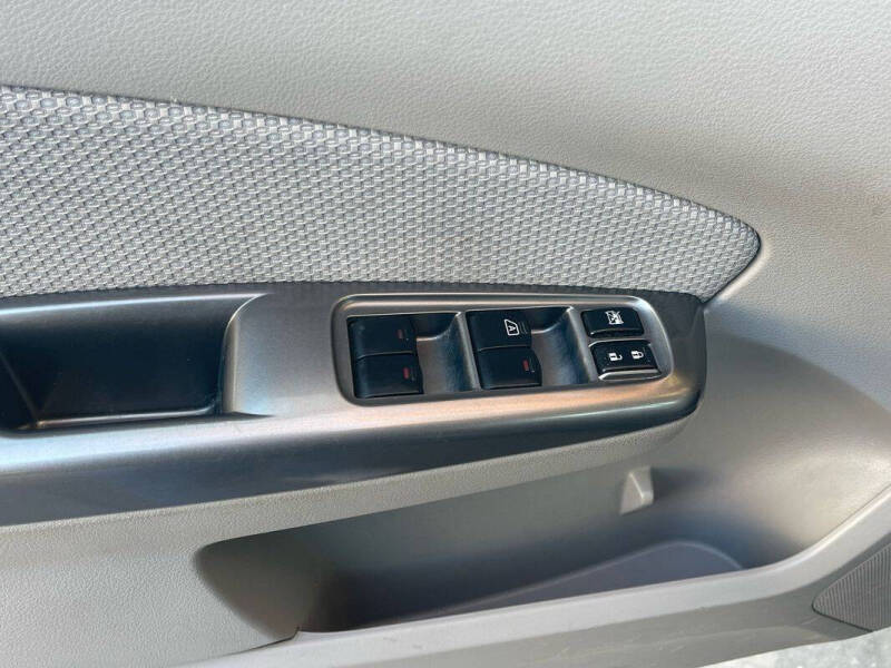 2012 Subaru Forester 2.5X