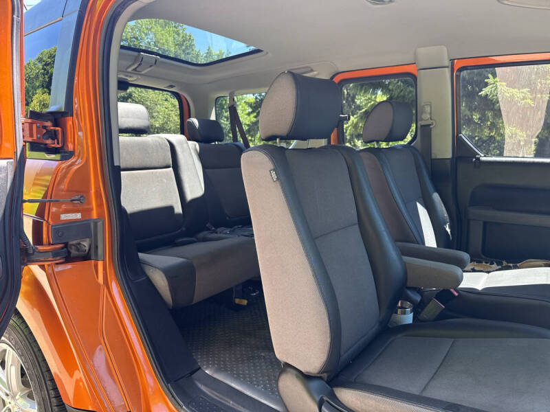 2006 Honda Element EX-P