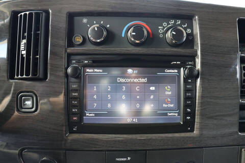 2015 GMC Savana 2500
