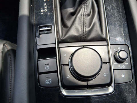 2019 Mazda Mazda3 Hatchback