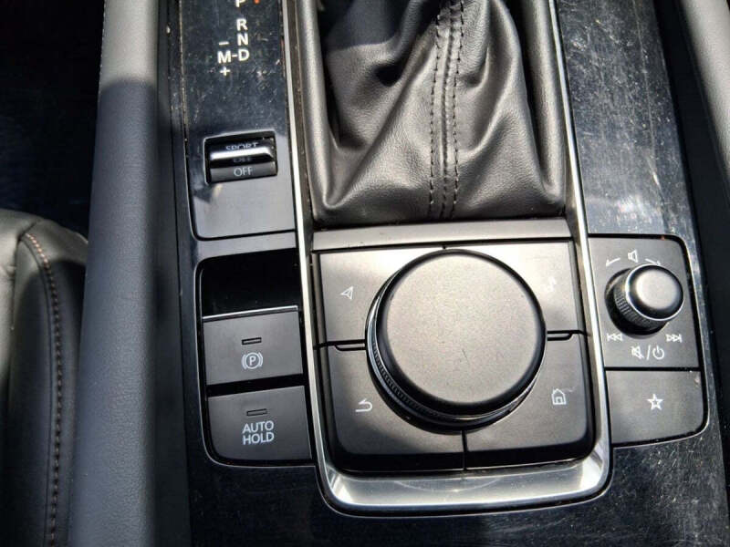 2019 Mazda Mazda3 Hatchback