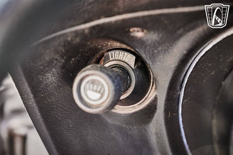 1974 Chevrolet Corvette