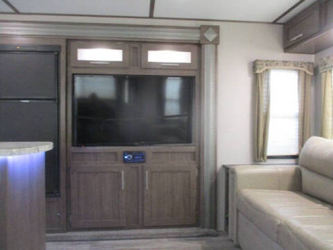 2019 Keystone RV Hideout 30RLDS