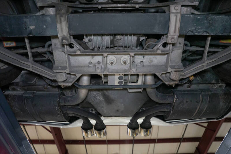 1998 Chevrolet Corvette