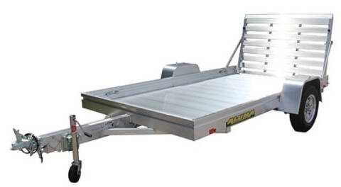 2023 Aluma 6810H-S-BT for sale at Rabeaux's Auto Sales in Lafayette LA