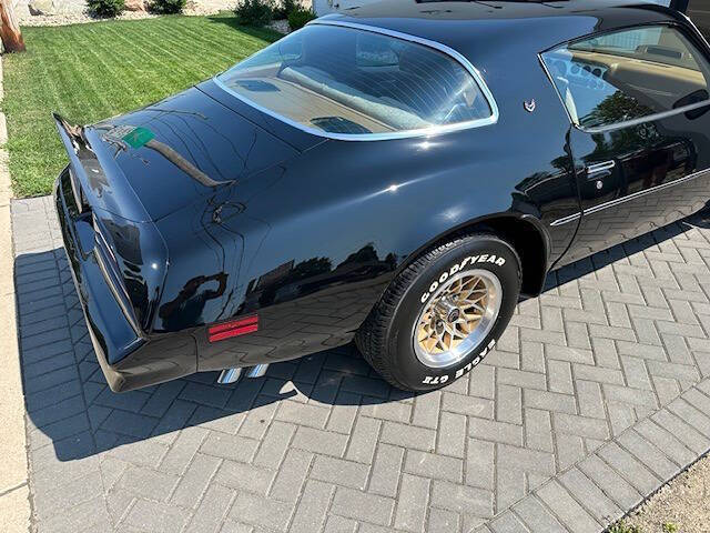 1978 Pontiac Trans Am