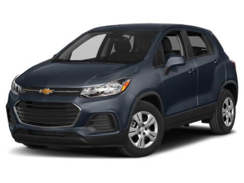 2019 Chevrolet Trax for sale at Corpus Christi Pre Owned in Corpus Christi TX