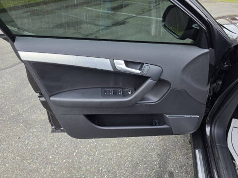 2012 Audi A3 2.0 TDI Premium Plus