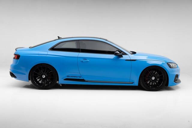 2018 Audi RS 5 2.9T quattro