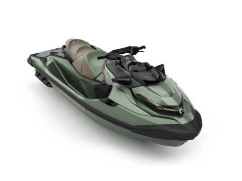 Sea-Doo GTX 300 IBR Image