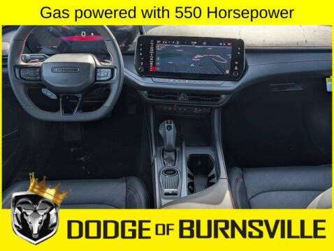 2026 Dodge Charger Scat Pack Plus