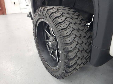 2023 GMC Sierra 2500HD