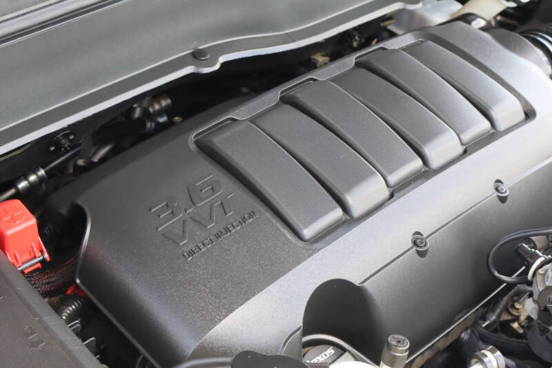2016 Buick Enclave Premium